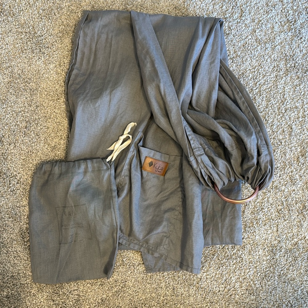 Kyte Ring Sling